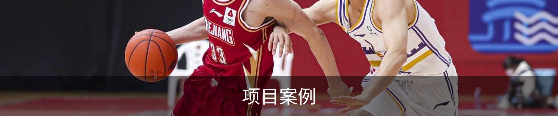 项目案例